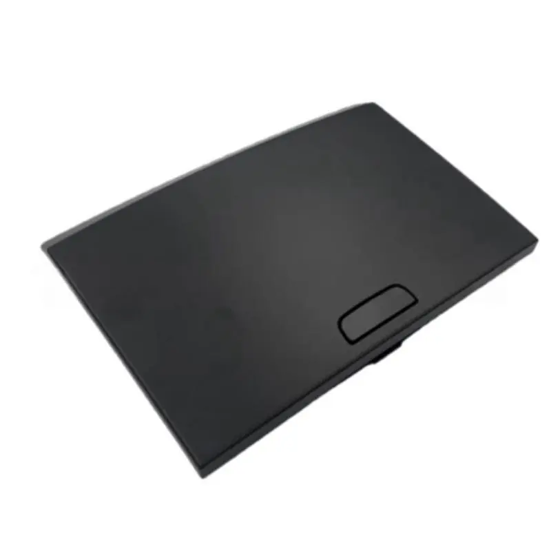 AB16-Dashboard Storage Box Cover Center Console Organizer Tray Lid For Aveo