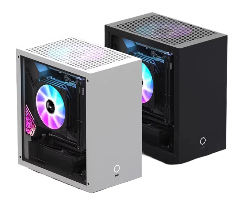 M2/M3 Itx Case - Su… - image