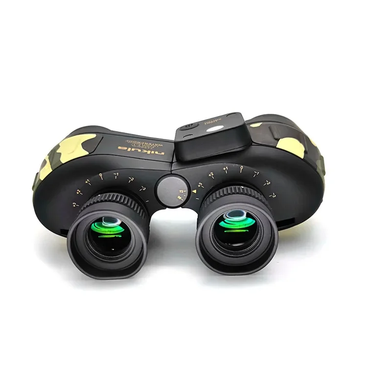 Hollyview 7x50 military rangefinder binoculars for Bird Watching, Hunting, Outdoor Sports