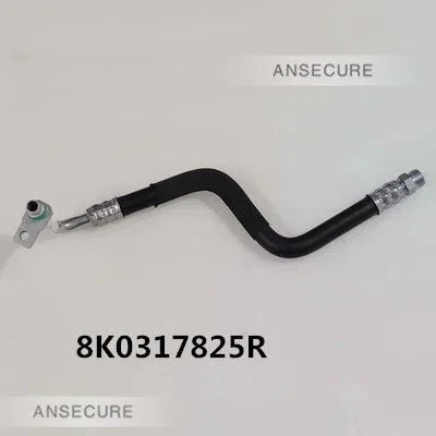 

Шланг давления охлаждающей жидкости масляного радиатора коробки передач для Audi A4 S4 B8 A5 S5 2008-2015 8K 0317825 Р 8К0 317 825 Р