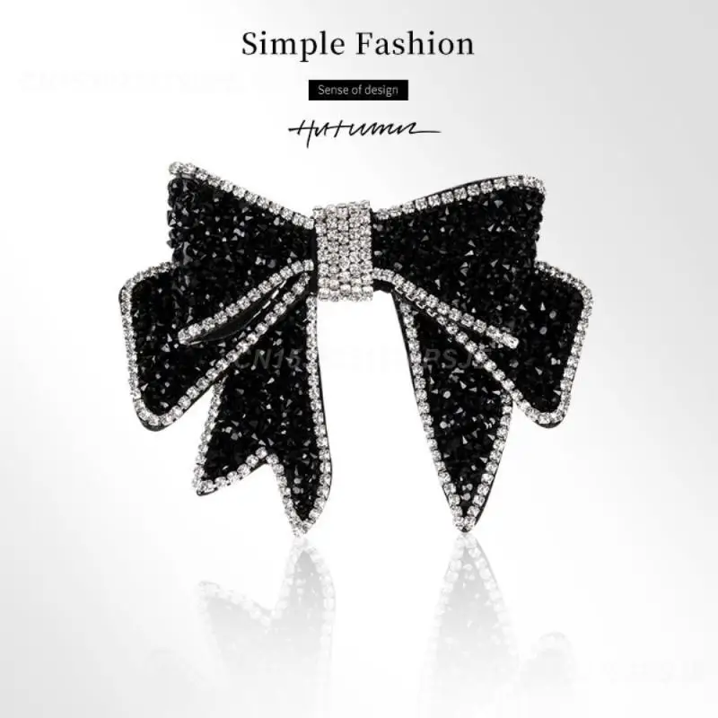 Hair Accessory Unique Glamorous Fashionable Headpiece Butterfly Hair Clip Accessories Highly Rated Headpiece Trendy Fancy Beauty