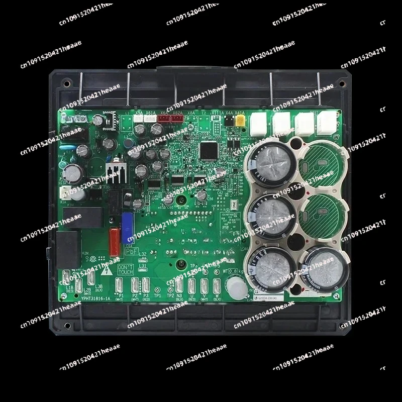 Suitable for  INVERTER ASSY RXYQ-P Printed Circuit Inverter Board 2P312487-1 Air Conditioner