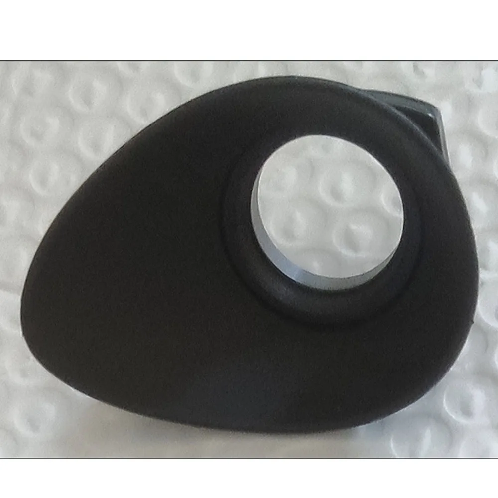 22mm Screw Thread Rubber Eyepiece Replacement Eyecup Viewfinder Protector for Nikon F4 F90 F801 F100 F5 SLR Camera Accessories