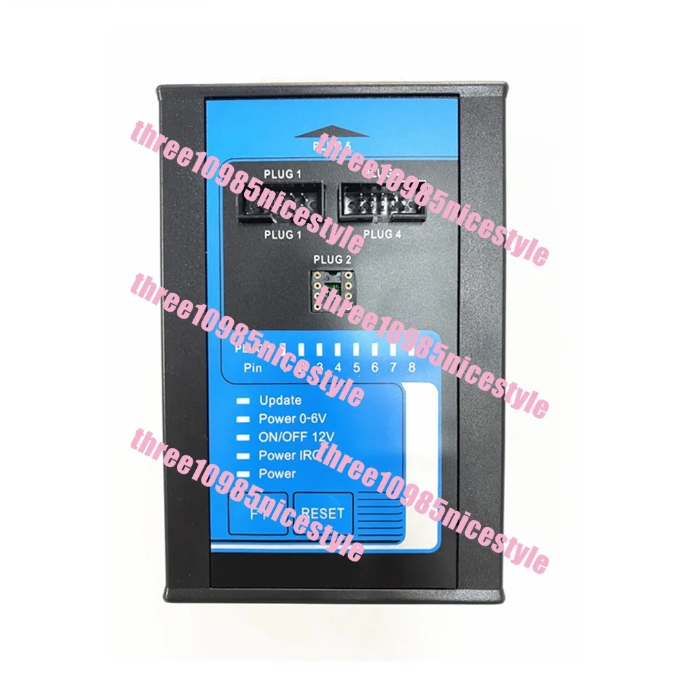 

Новый автомобильный программатор ECU Carprog2 V8.28 Prog II для двигателя