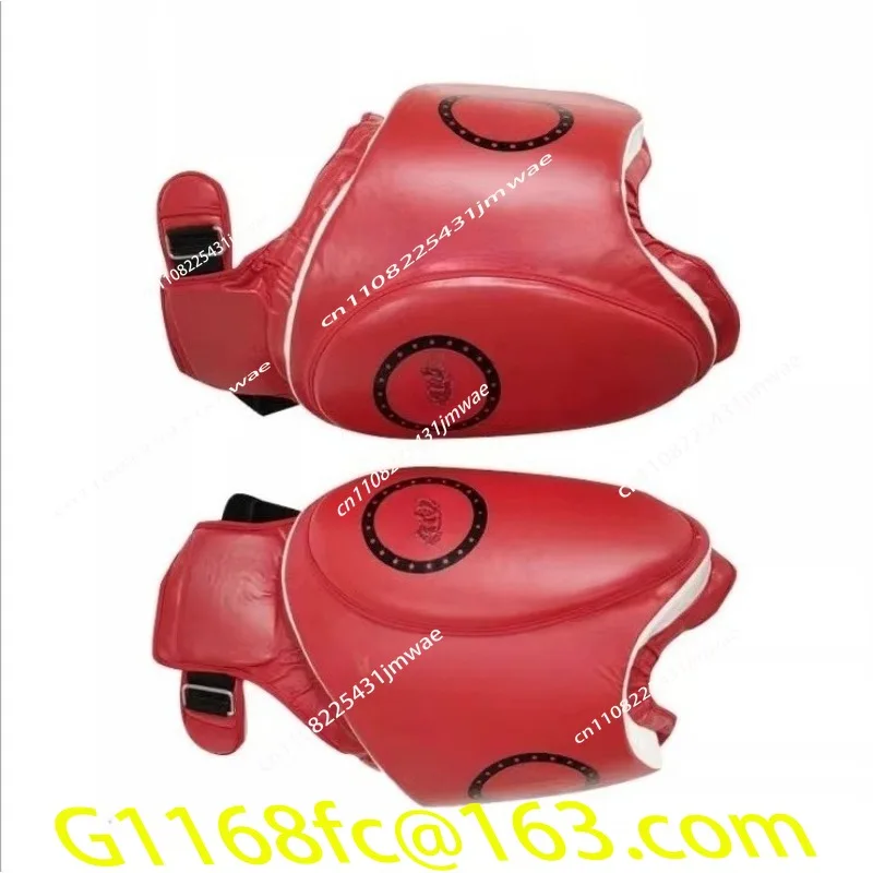 Sanda Foot Target Boxing Protective Equipment Free Combat Coaching Protective Equipment Training Fighting Leg Protection Target