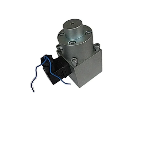 Proportional valve solenoid valve GH263-045 hydraulic solenoid valve coil with bolts