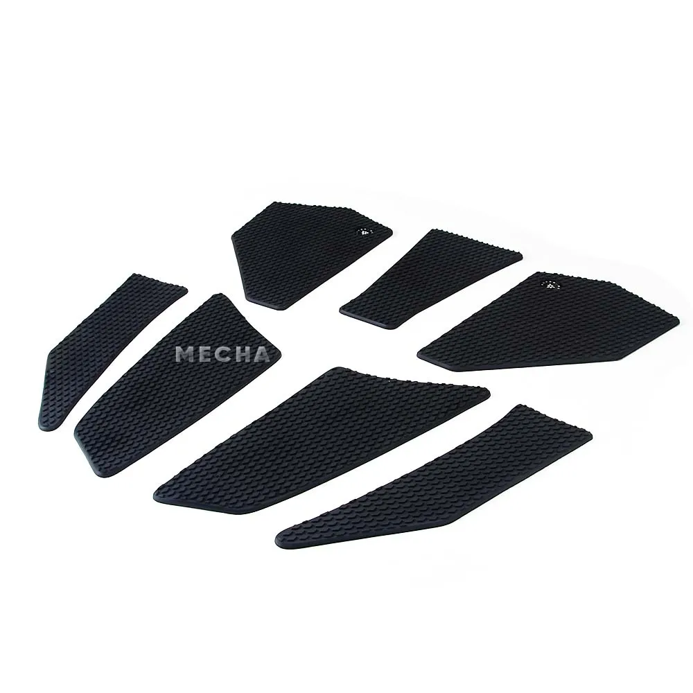 Защитные накладки на бак змеиной кожи для Yamaha MT03 MT-03 MT25 2020 2021 MT 03 MT 25