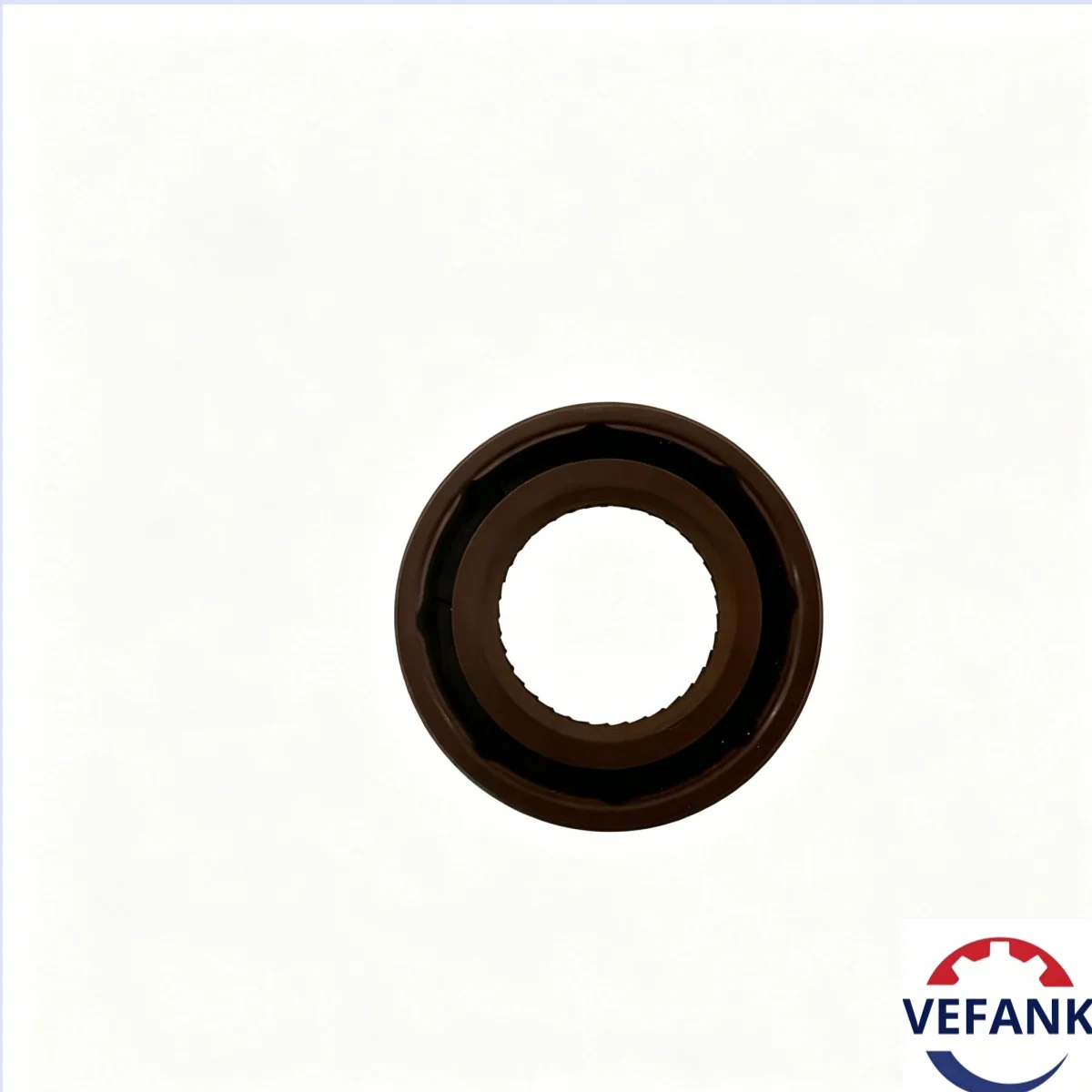 Rubber Oil Seal 17x30x7 (NBR) — High Quality, Factory Direct — Suitable for Hydraulic Pumps and Motors