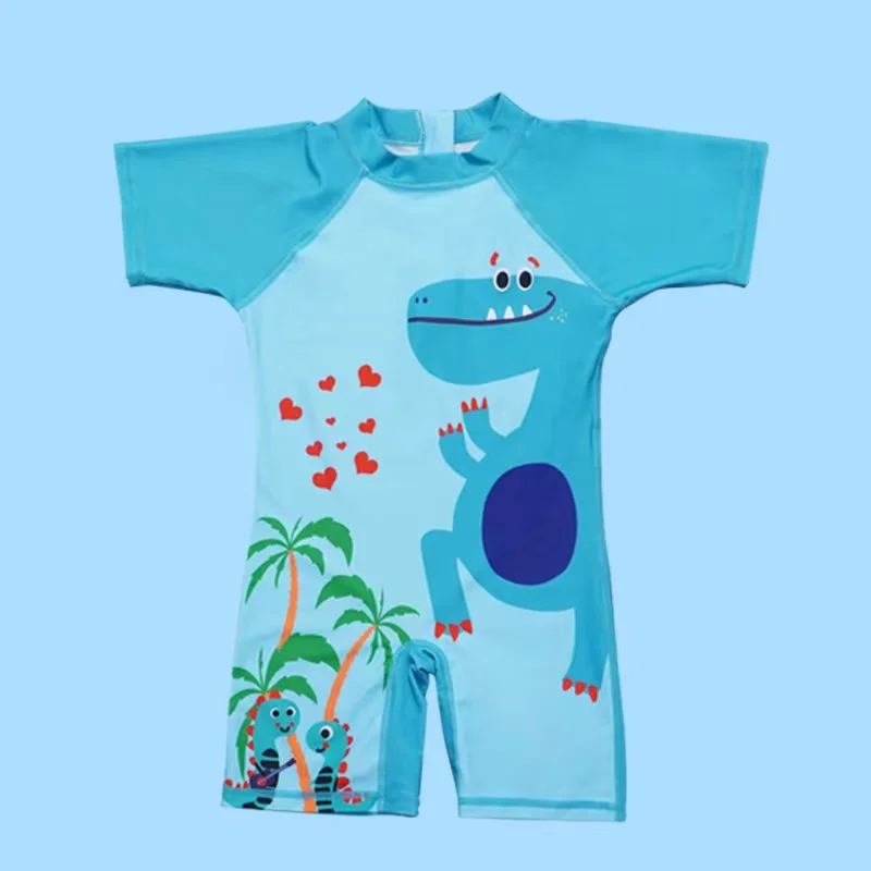 2023 New Children's Swimwear with Novel Style