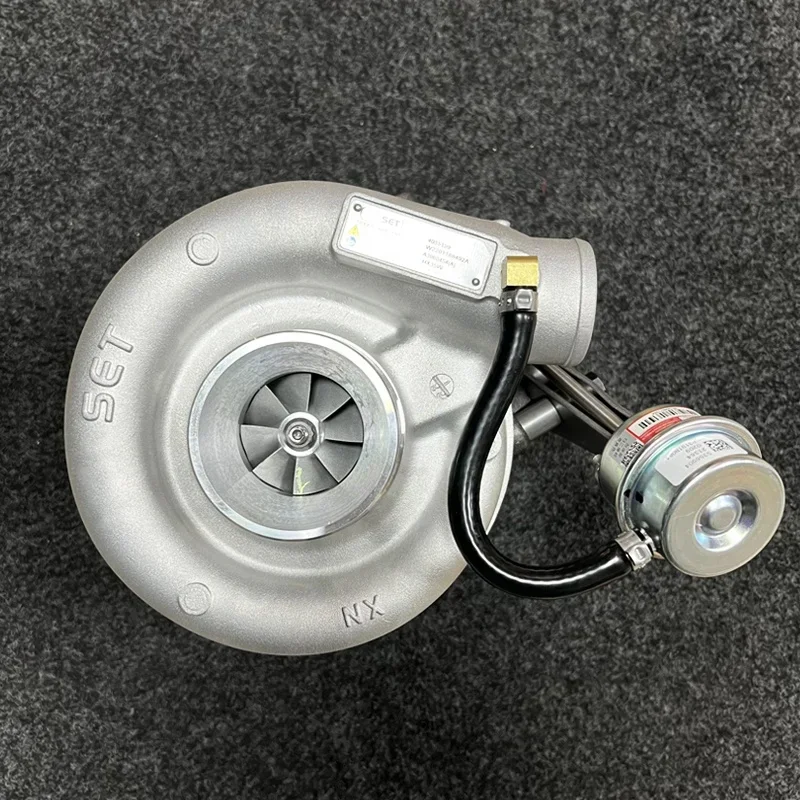 Fuel Turbocharger & Parts HX35W Turbo A3960454 4035199 For Cummins 6BTA Engine Turbo Kit