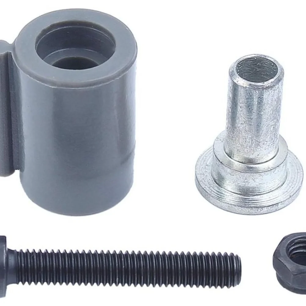 Replacement Chain Buckle Chainsaw Chain Catcher High-strength Construction Quick Installation Design OEM Specification Match