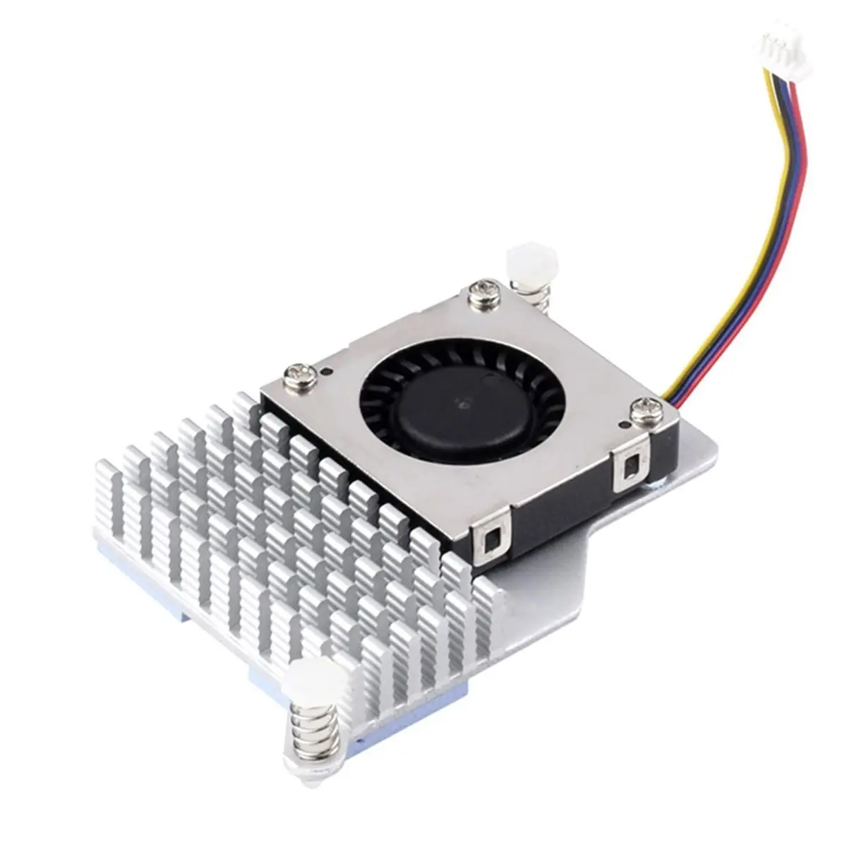 A49T Cooling Fan for 5 Board with Aluminum Heat Sink