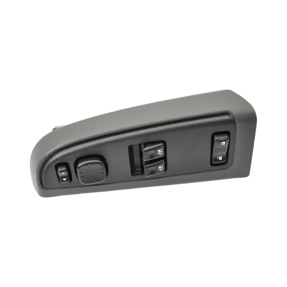 Master for Power Window Switch Bezel Switch Door Panel for Trim Power Window Switch Bezel OEM 15883318 High Reliability
