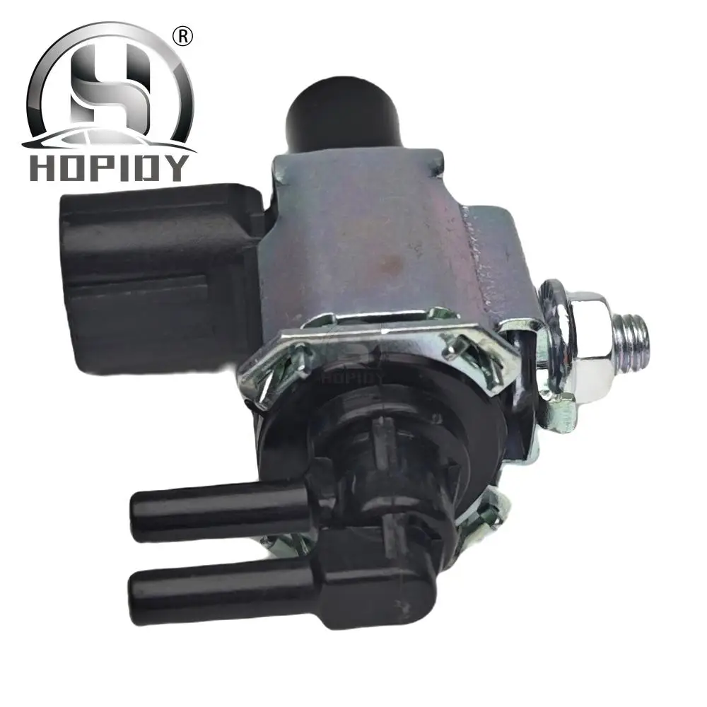 K5T46494 K5T48272 8657A178 MR577099 TURBO THROTTLE VALVE VGT SOLENOID FOR MITSUBISHI L200 SPORT SHOGUN
