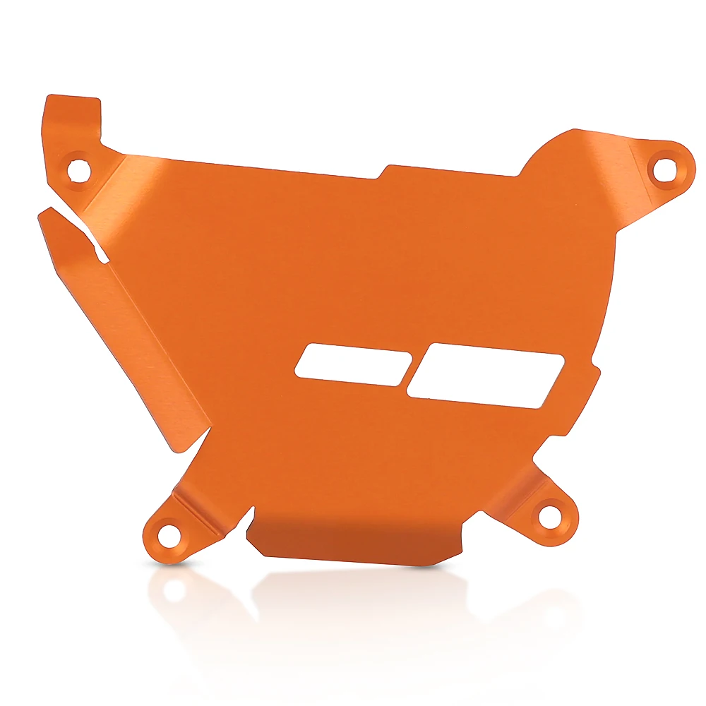 Clutch Side Engine Case Cover Protector For KTM 1290 Super Adventure R S T SuperAdventure 1290R 1290S 1290T 2017-2023 2022 2021