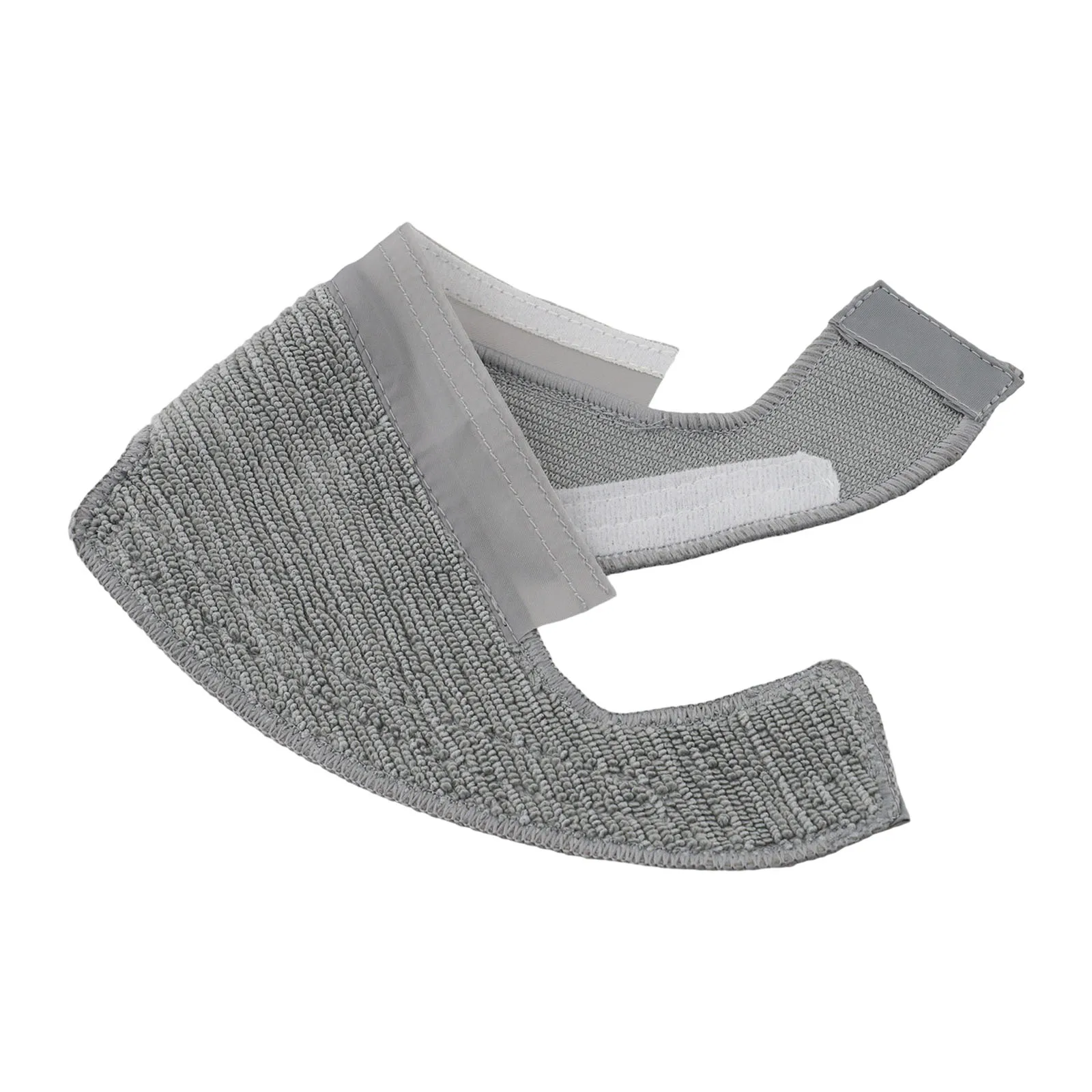 

Easy Installation Mop Mop Cloth Kit Convenient Mopping As Shown Robot Vacuum Cleaner Accessory Direct Replacement Parts