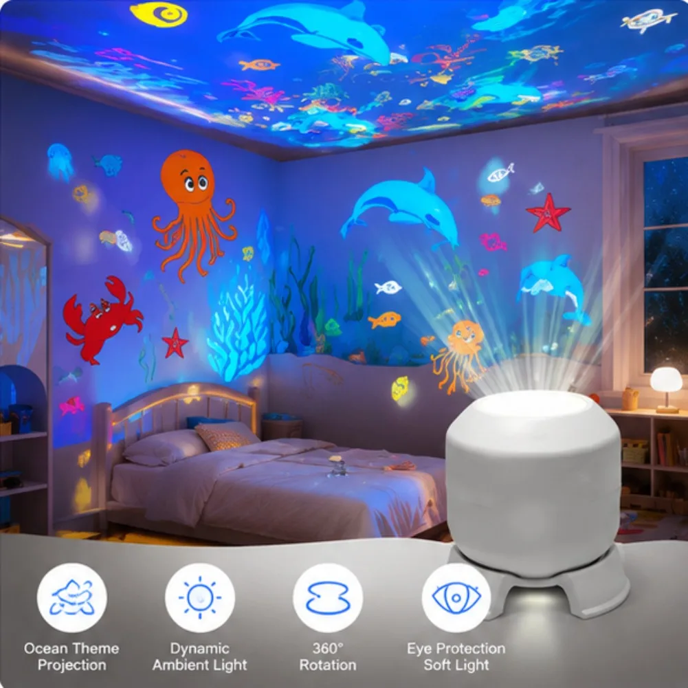 projetor-de-luz-led-usb-com-efeito-oceano-estrelado-360-°-lampada-noturna-dinamica-rotativa-iluminacao-decorativa-ambiente-para-quarto-festa
