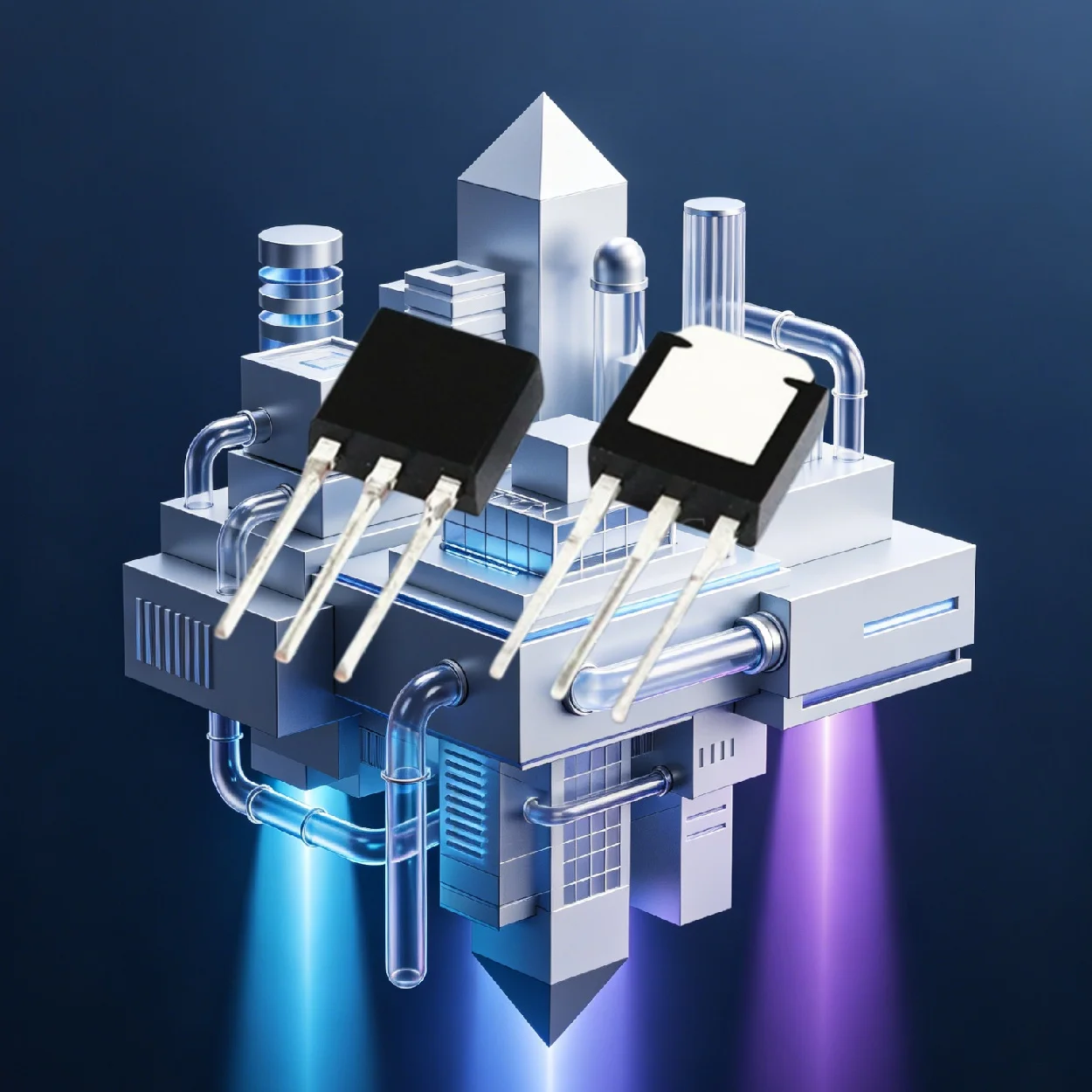 FU3910 IRFU3910PBF FU3707Z FU3707 K416 2SK416 K416L 2SC3518 C3518 TO-251