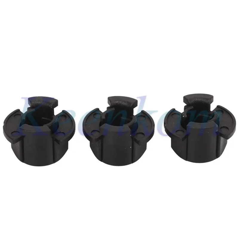 3PCS 36806-TLA-A01 Auto Radar Alignment Mounting Clips for Honda Civic Accord CR-V Insight Car Accessories