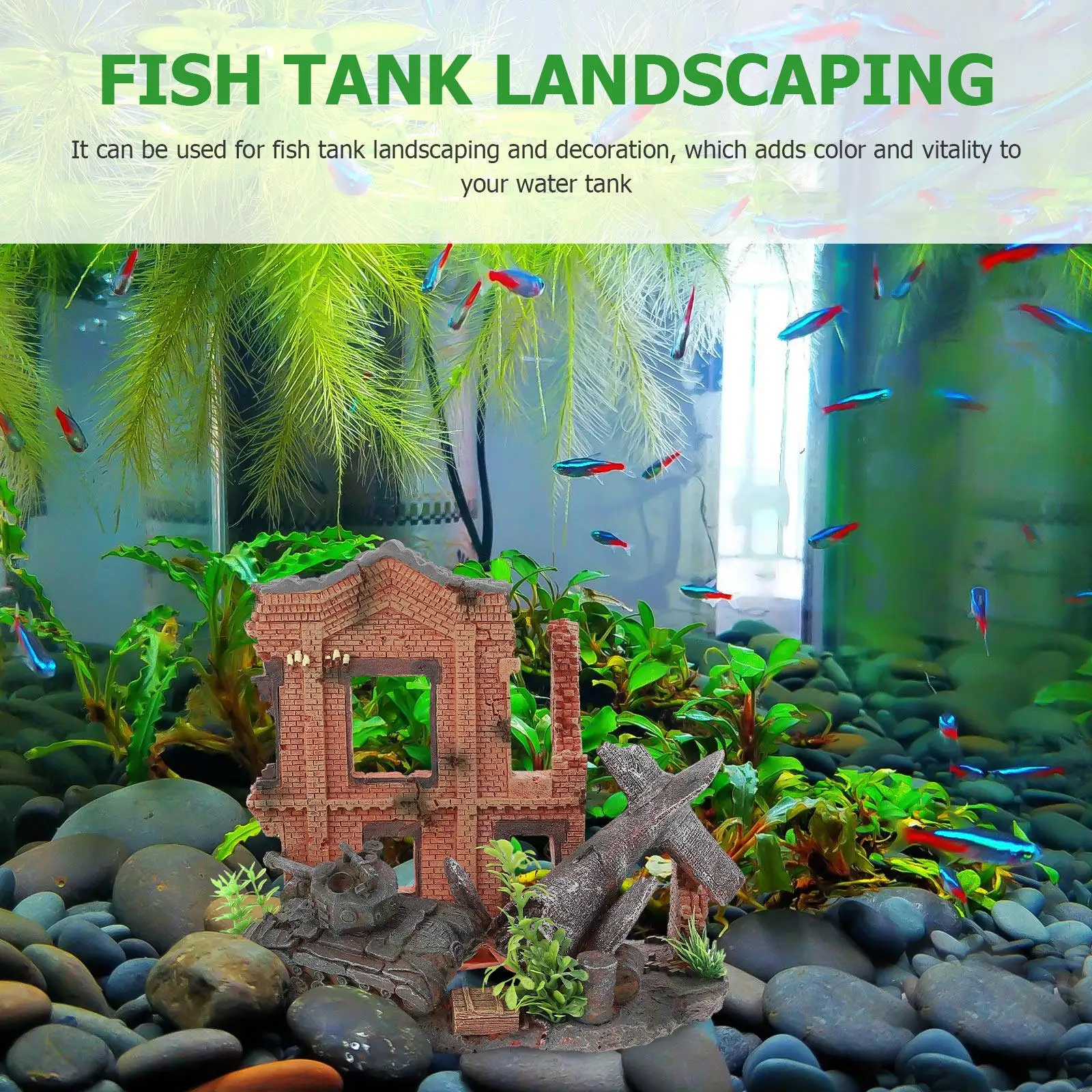 decorazione-per-acquario-realistica-in-resina-ornamento-creativo-a-forma-di-pesce-1-pezzo