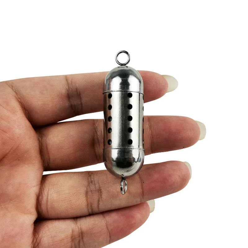 Customized. Short Hydrogen-Rich Perm Rod with Zinc Small Molecule Rod Stainless Steel Mesh Weak Alkaline Wat