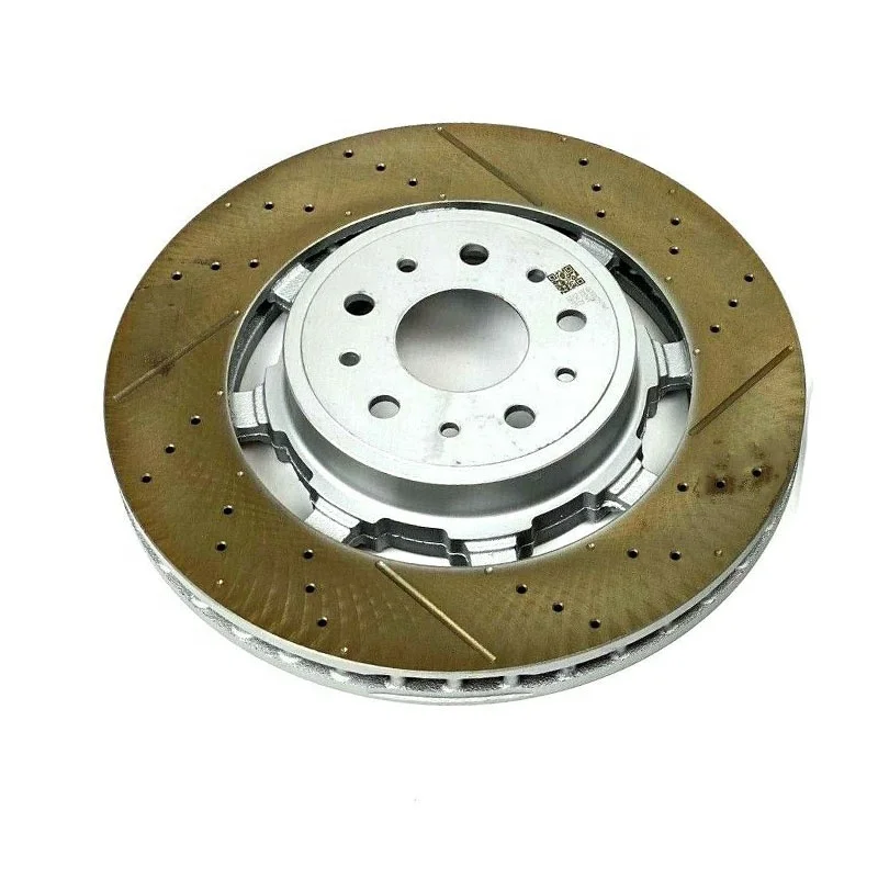 228411 670038175 670030936 670030935 Disc Brake Rotor For Maserati