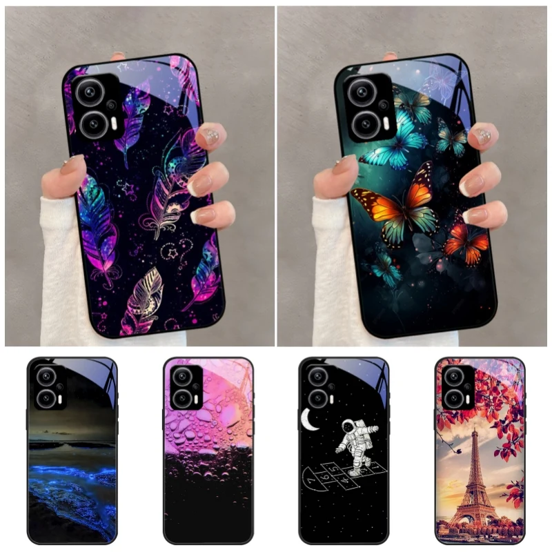 For Redmi Note 12T … - image