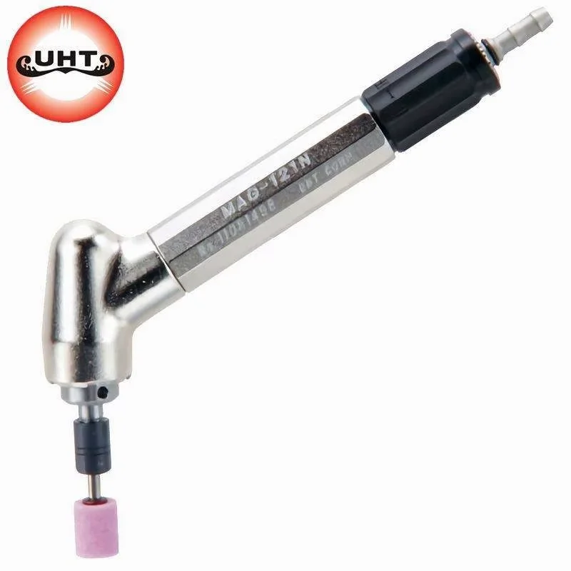 UHT MAG121N Pneumatic Rotary Tool Kit Customized OEM Support for Mold and Glass Hardware