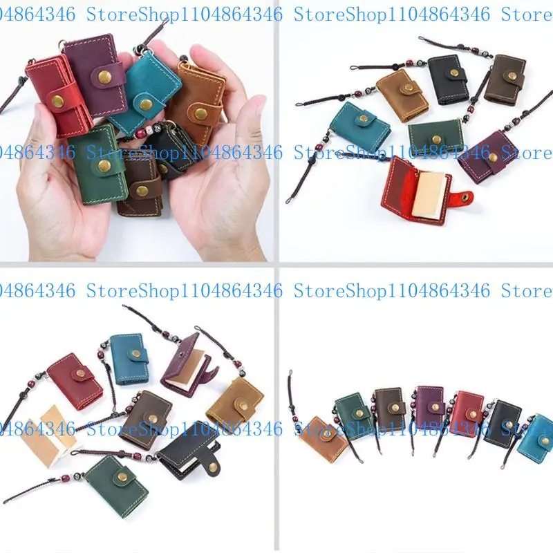 Notebooks couro bolso 5asd 2.4x1.57inch pequeno periódico redação diário 64 páginas sem revestimento para e