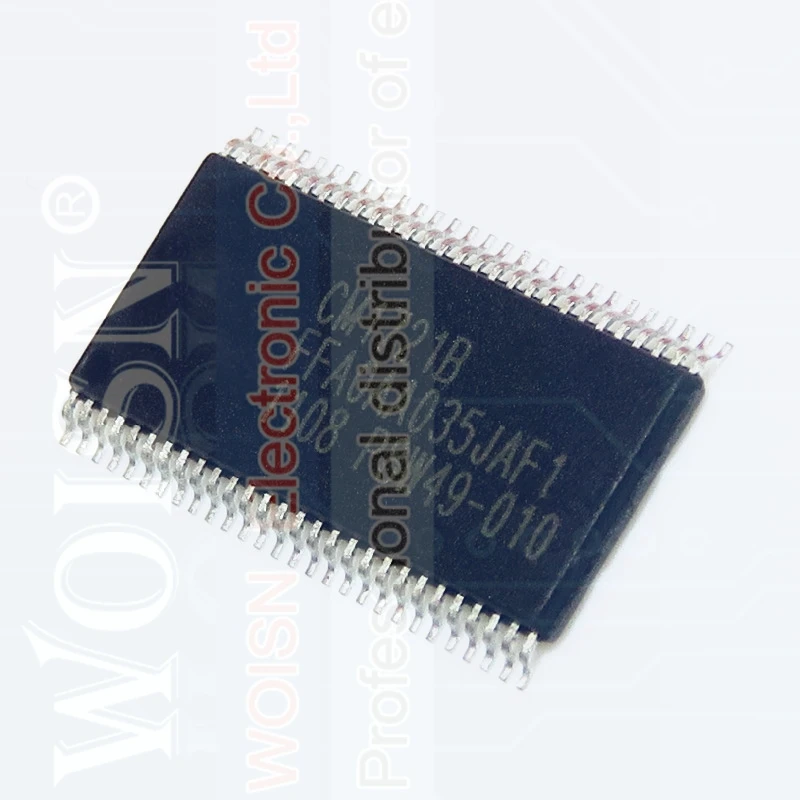 1pcs-20pcs TSSOP-56 CM1721 CM1721B