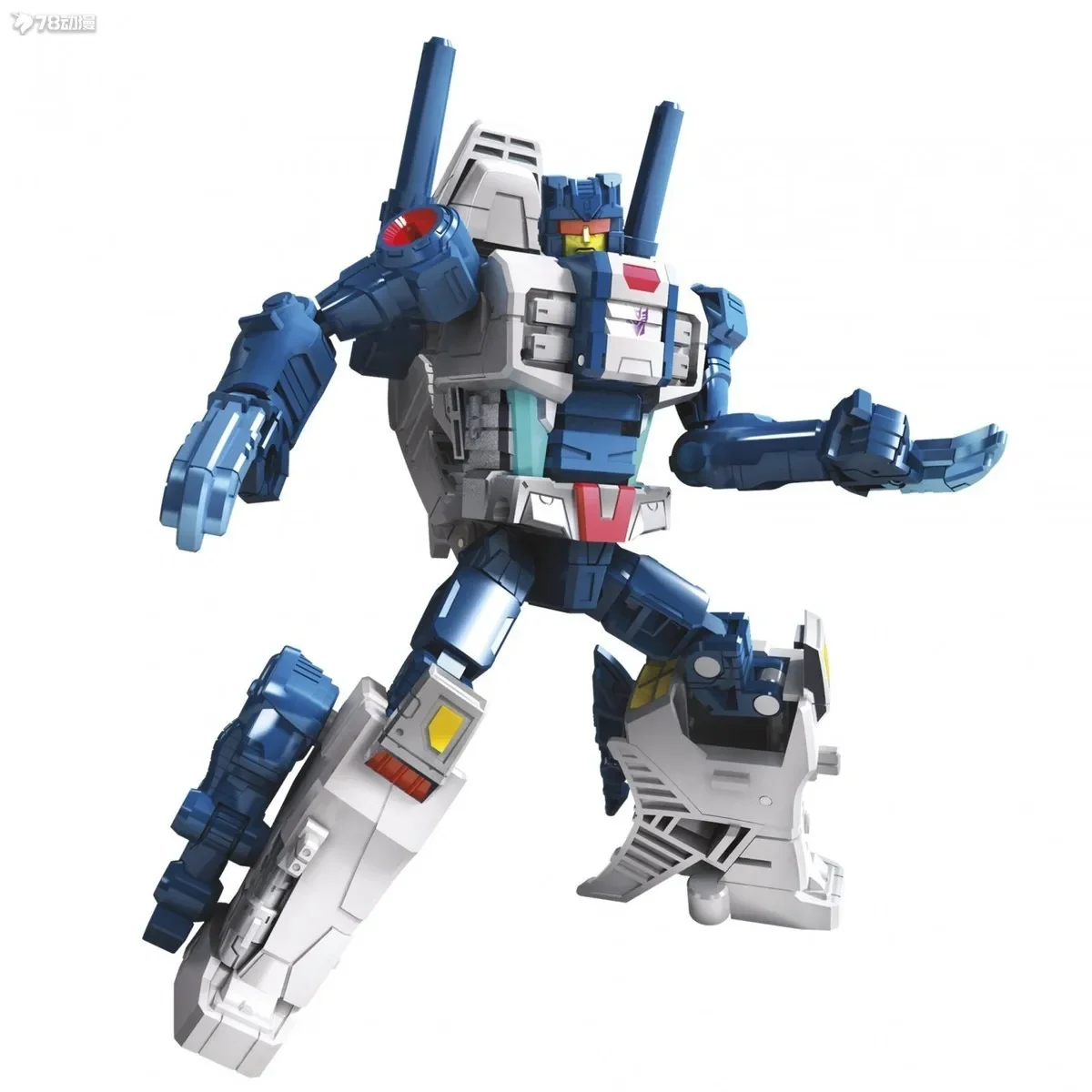 In Stock Transformers Power of The Primes Terrorcon Rippersnapper Deluxe Class Action Figure Model Collection Toy Gift