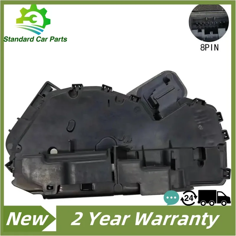 

5TB837015A 5TB837016A Door Lock Actuator For Audi A1 Q3 VW Touran Crafter Caddy SKODA Fabia SEAT 5TA839015J 5TA839016J New