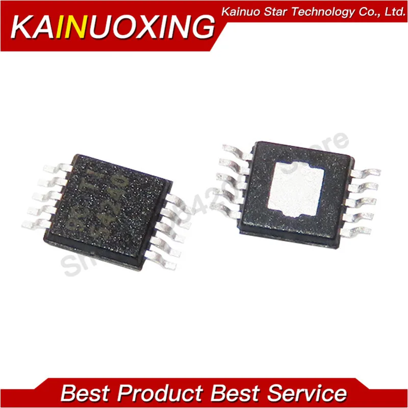 10pcs/lot TPS54240DGQR TPS54240 54240 MSOP-10 IC Best quality