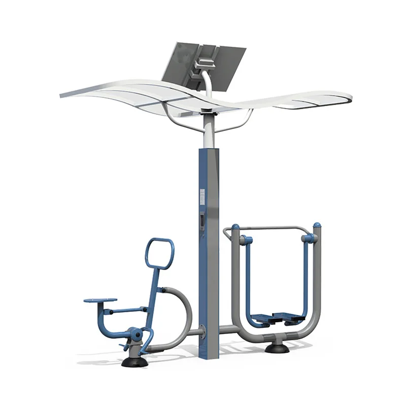 

Manufacturer Direct Sale Professional Outdoor Exercise Park Gym Fitness Equipment