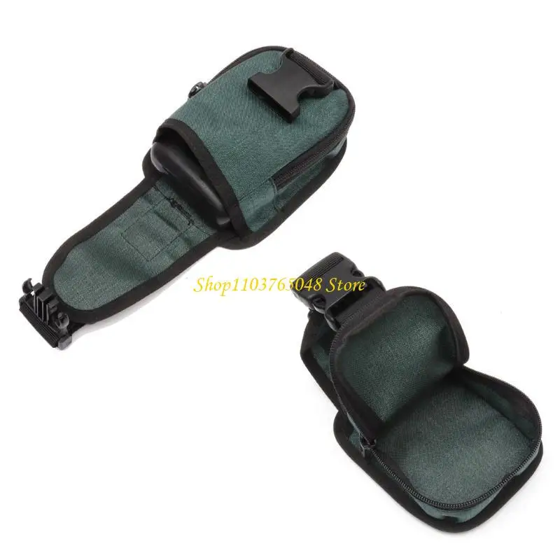 2KG Diving Weight Belt Pocket Trim Counter Weight Bags with Fast Release Buckles for Underwater Diving Snorkeling