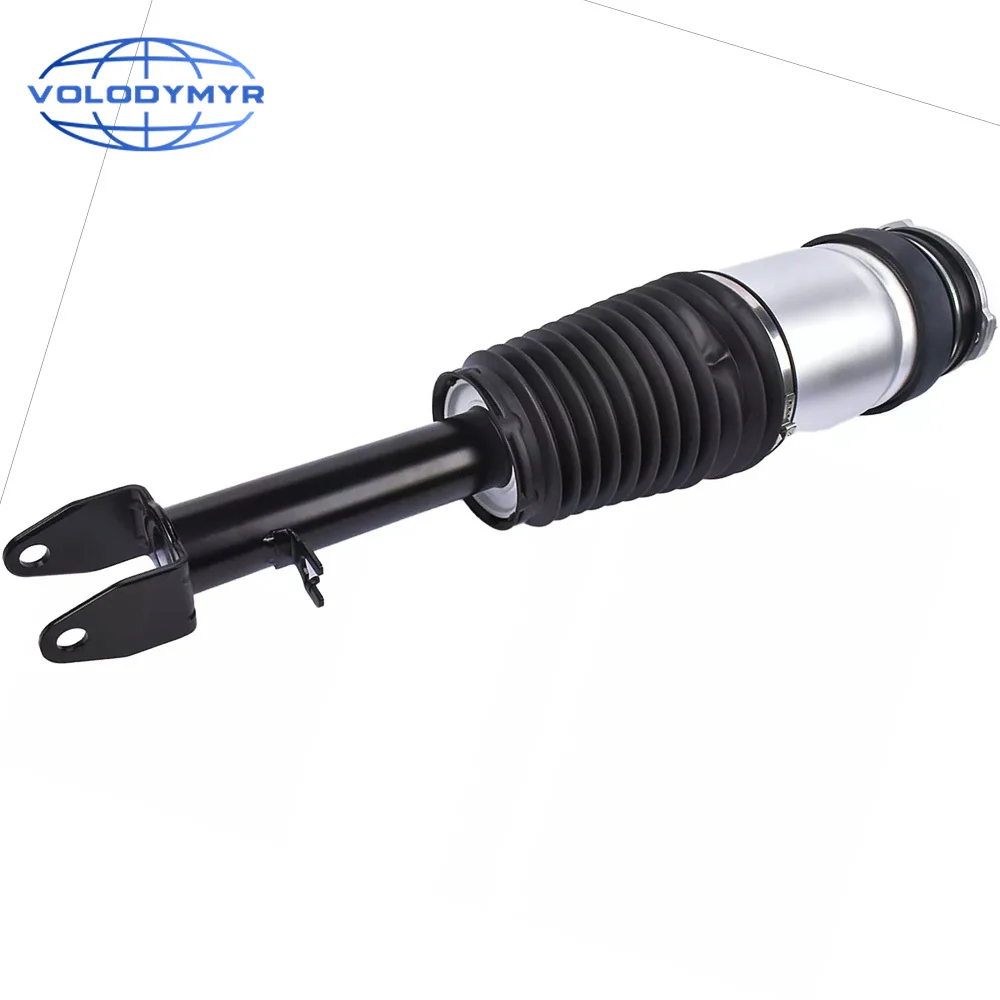 2pcs Front Air Suspension 106736225B,106736277BM  Air Spring Shock absorber Strut For Tesla Model S 2016-2021