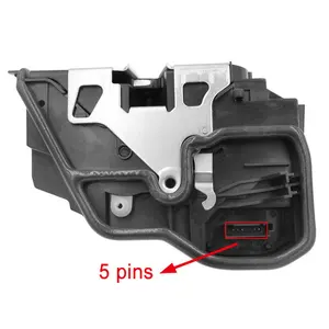 7 Hauptverkaufsschloss E90 - №8