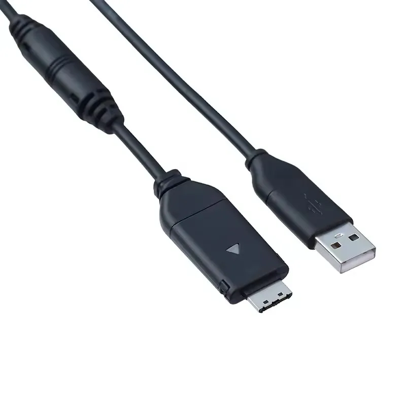 مناسبة لكاميرا سامسونج SUC-C3 C5 C7 WB ES ST PL سلسلة كاميرا USB شحن كابل بيانات 0.5 متر 1.5 متر