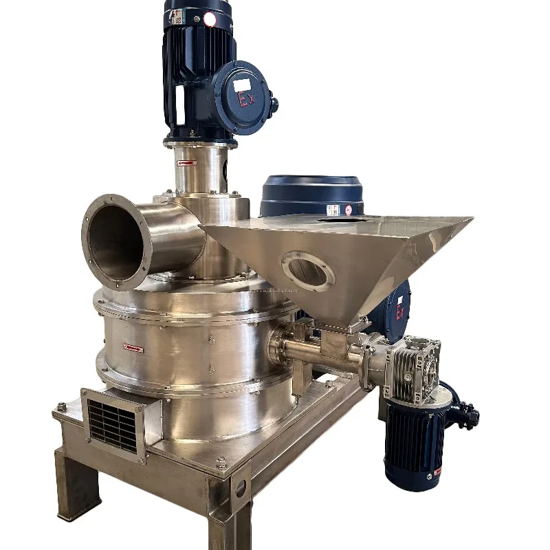 

[Best-selling] 2ton/h Poultry Fish & Chicken Livestock Feed Pellet Making Machine Feed Processing For Poultry & Fish