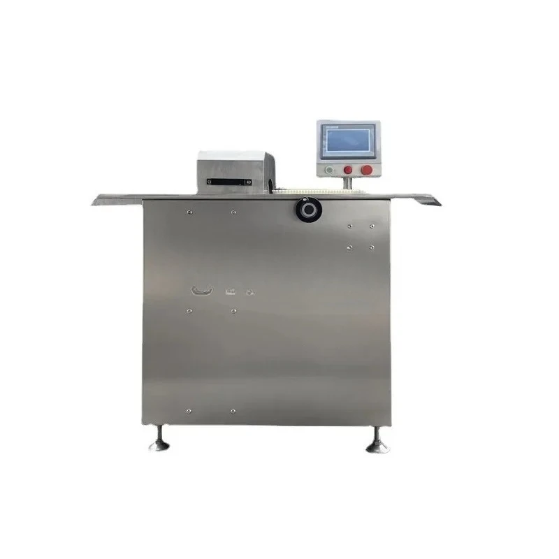#￥Automatic Sausage Filling Twisting /Electric Beef Wire Binding /Chicken Sausage Enema Tying Making Machine For Sale