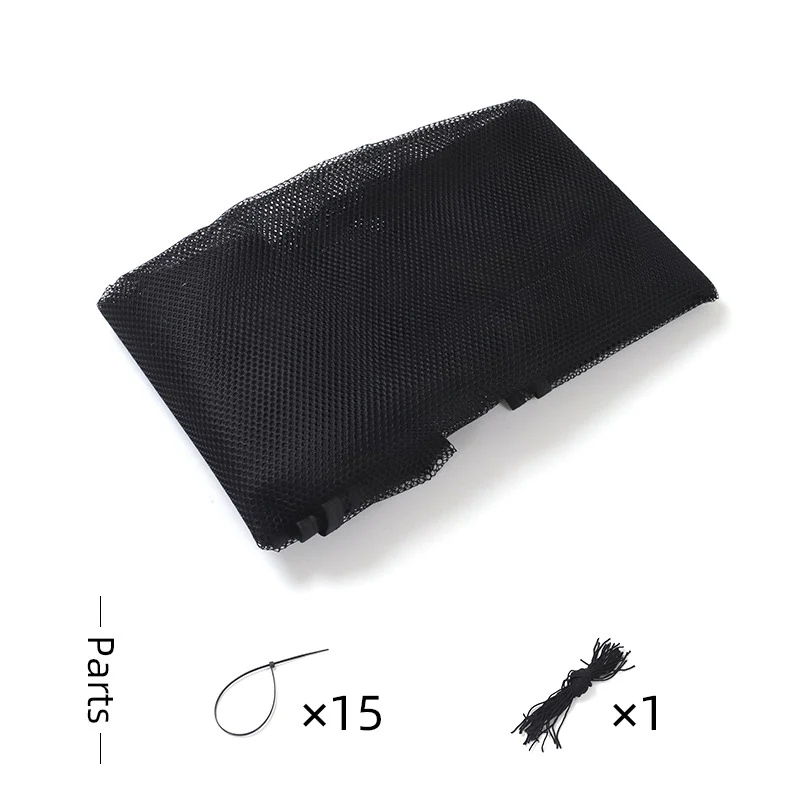 Durable Child Safety Protective Net Easy To Clean And Store For Balcony Stairs SUB Sale