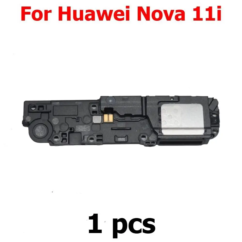 Loudspeaker For Huawei Nova 11i Loud Speaker Buzzer Ringer Sound Module Mobile Phone Replacement Spare Parts