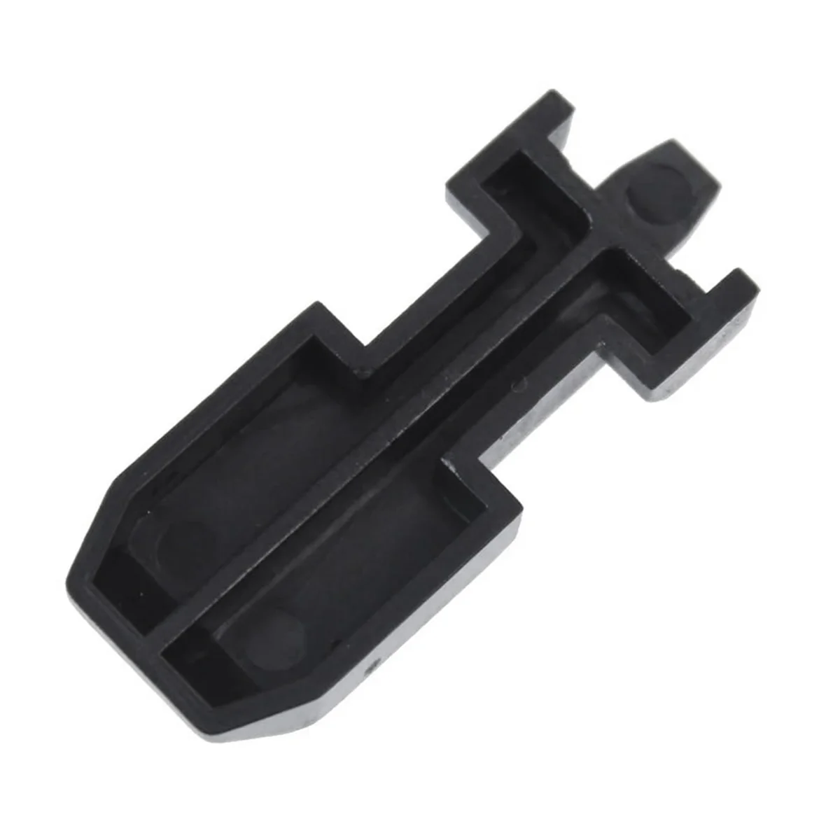 1 Pcs Rear Center Armrest Box Switch Seat Cup Holder Button Clip for BMW F01 F02 7 Series 730 740 760 52207229374