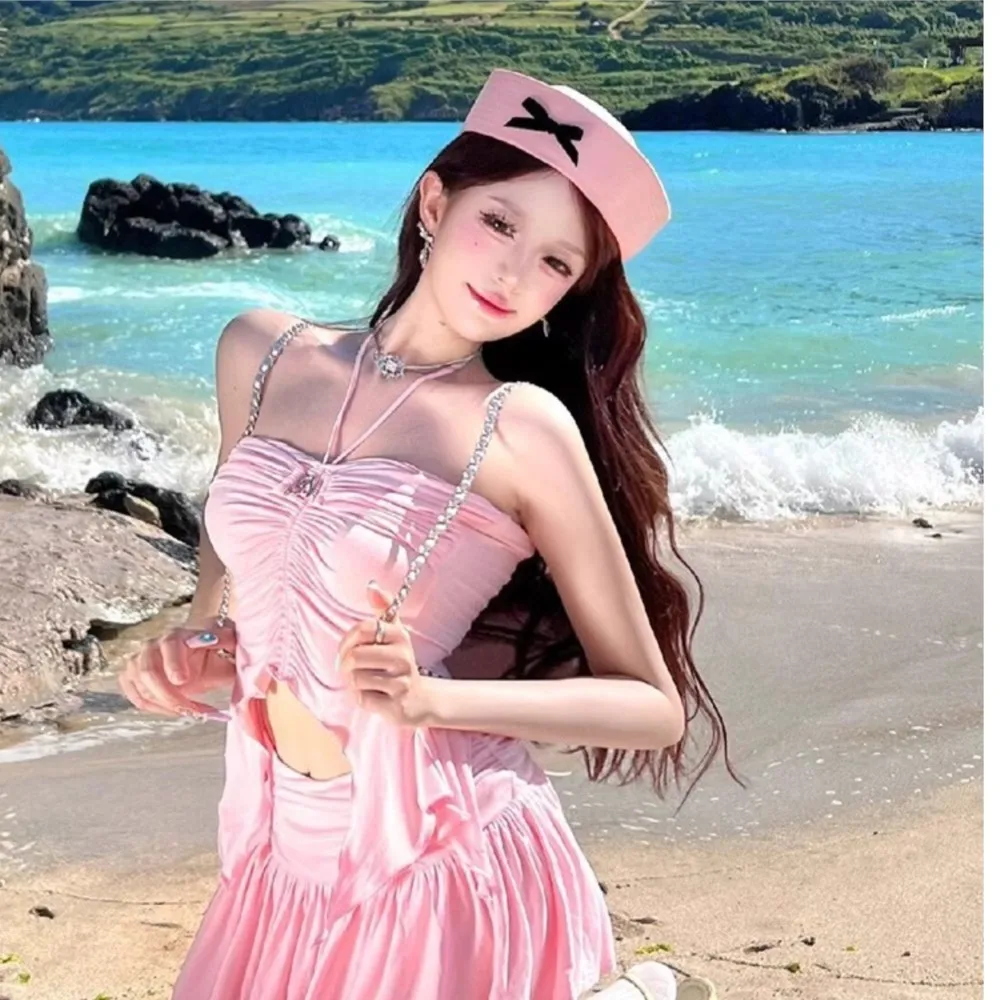 

Fashion French Hat Leather Classic Slouchy Baker Pink Sailor Bow Versatil Headwear Cap Sweet Girl Shaberet Navy flip-top 2M18