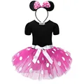 Dress B Purple