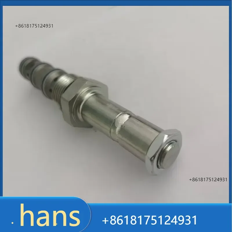 2026 Factory Direct Sales KALMAR New Part Stall Spool 923941.0089 800823253 SOLENOID