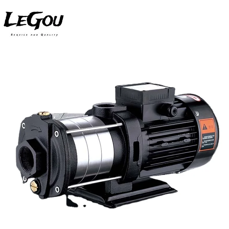 

Aikon made horizontal pipeline centrifugal pump inline pressure booster pump inline water booster pump