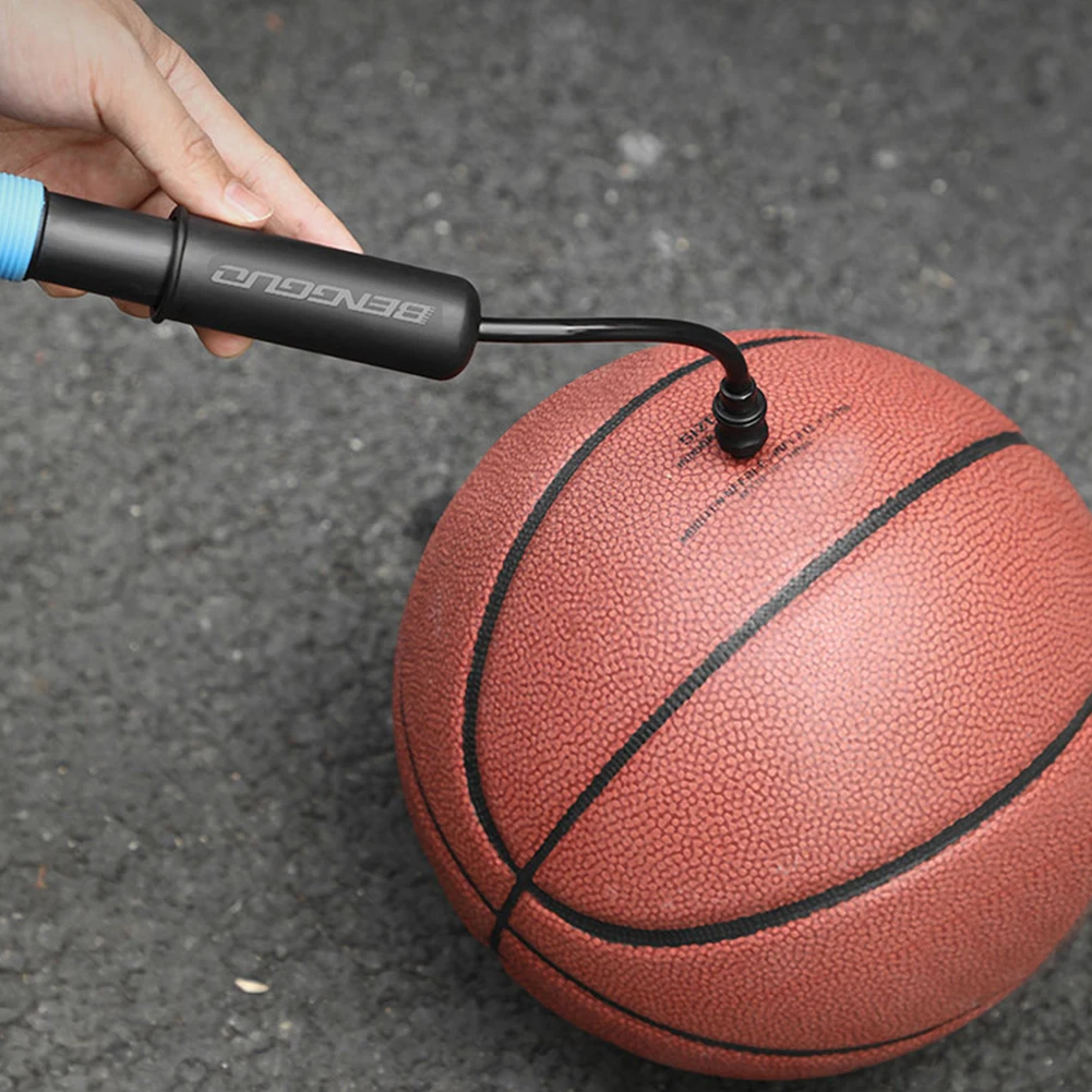 30PSI Balopblaaspomp Stofdicht - Balloon Pump Hand recensie en prijs