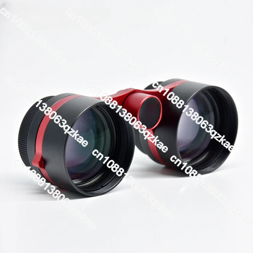 2X54 constellation mirror 2X42 constellation mirror binoculars meteor shower observation