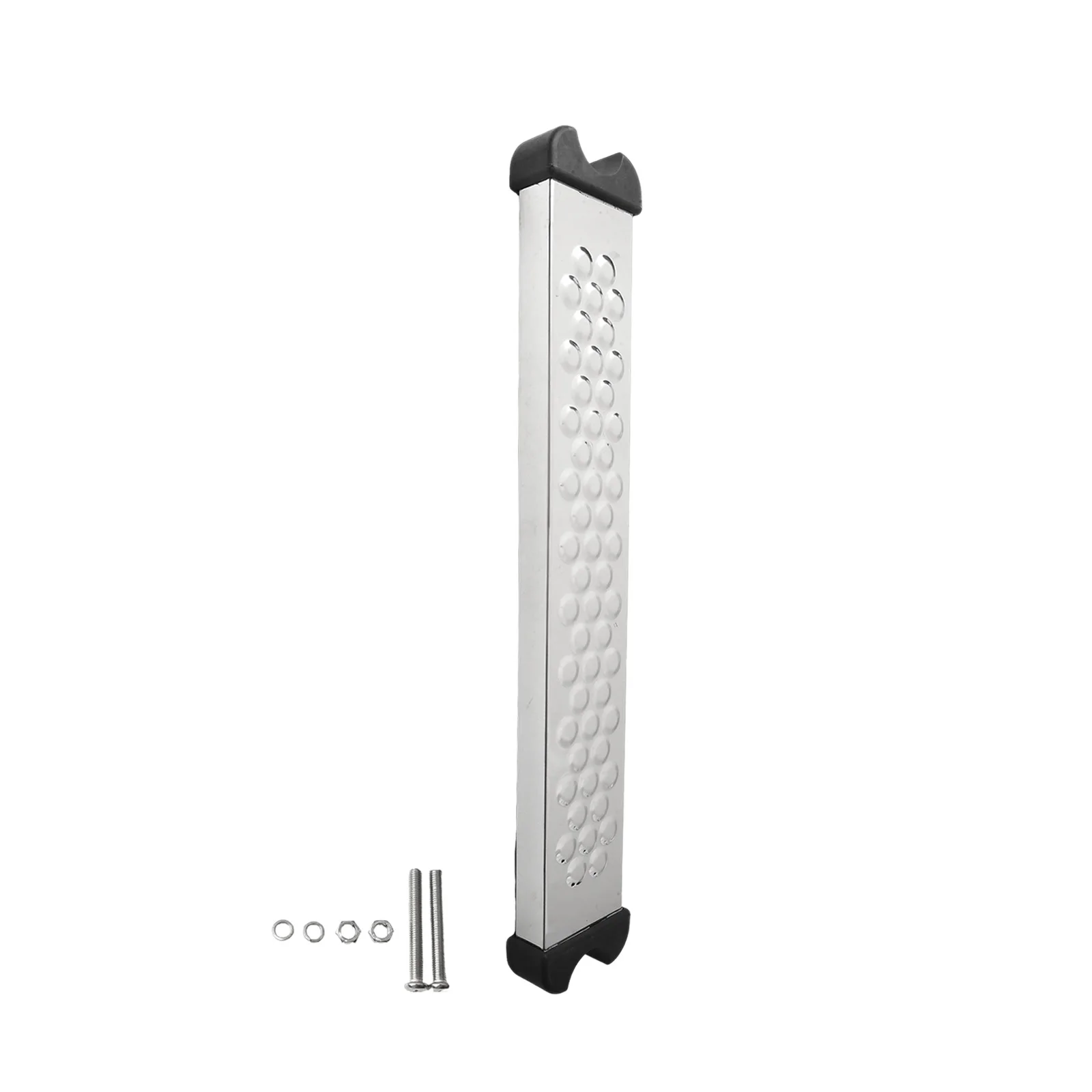 

Outdoor Pool Step Non-Slip Ladder Steps Easy Installation Steps Modern Aesthetic Look Stainless Steel Pool Ladder Steps